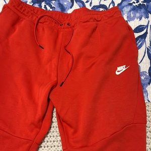 Nike sweatpants